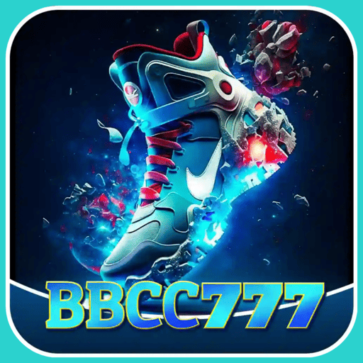 Imagem promocional da BBCC777 mostrando a plataforma e suas vantagens